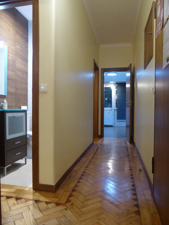 Bento Charming Apartment - Sixtyfive Boutique Home Лиссабон Экстерьер фото