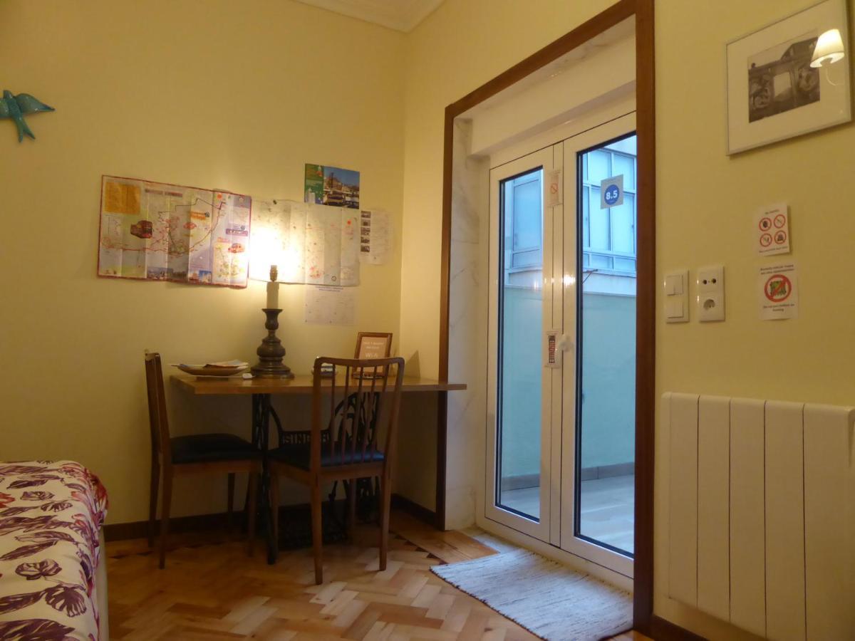 Bento Charming Apartment - Sixtyfive Boutique Home Лиссабон Экстерьер фото