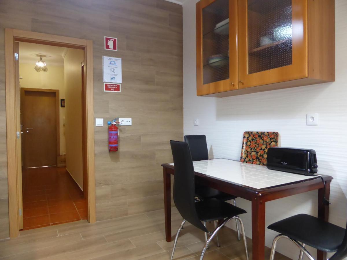 Bento Charming Apartment - Sixtyfive Boutique Home Лиссабон Экстерьер фото